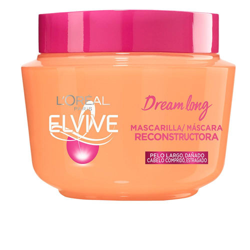 L'Oreal Paris Elvive Maschera Capelli Forti E Splendenti