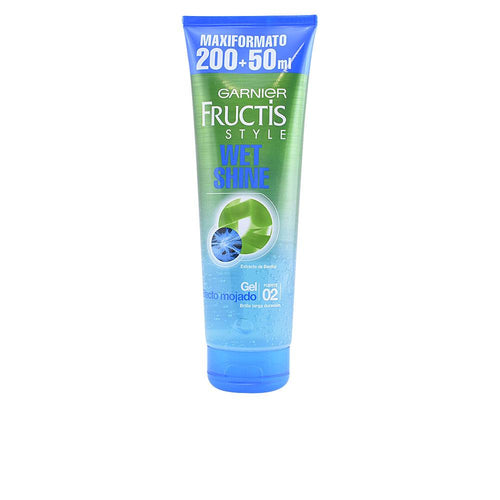 Garnier Fructis Gel Effetto Bagnato Tenuta E Brillante