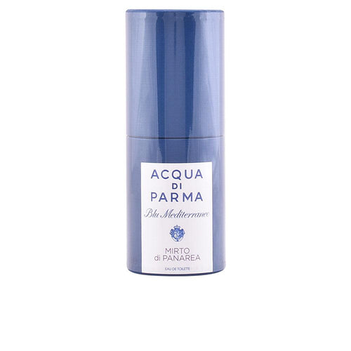 Acqua Di Parma Blu Mediterraneo Profumo Eau De Toilette Mirto Di Panarea Tranquillità Di Panarea