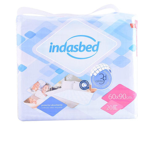 Indasec Indasbed Protector Assorbente Per Letto Assorbenza Efficace