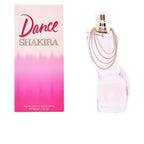 Shakira Dance Perfume Eau De Toilette Ritmo Vibrante