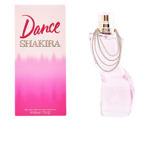 Shakira Dance Perfume Eau De Toilette Ritmo Vibrante