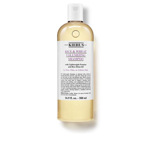 Kiehl's Hair Kiehl's Shampoo Volumizzante