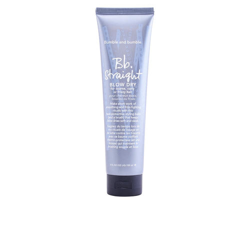 Bumble & Bumble Straight Crema Styling Blow Dry