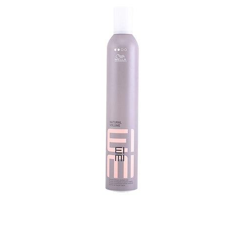 Wella Professionals Eimi Volume Schiuma Volumizzante Volume Naturale Perfetto