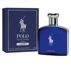 Ralph Lauren Polo Blue Perfume Eau De Parfum Elegancia Atemporal