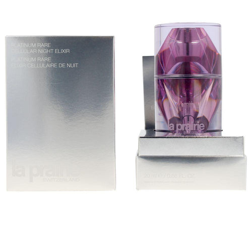 La Prairie Platinum Elisir Notturno Cellulare Per Viso