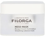 Laboratoires Filorga Meso Glättende Und Strahlende Gesichtsmaske Sofort Strahlende Haut