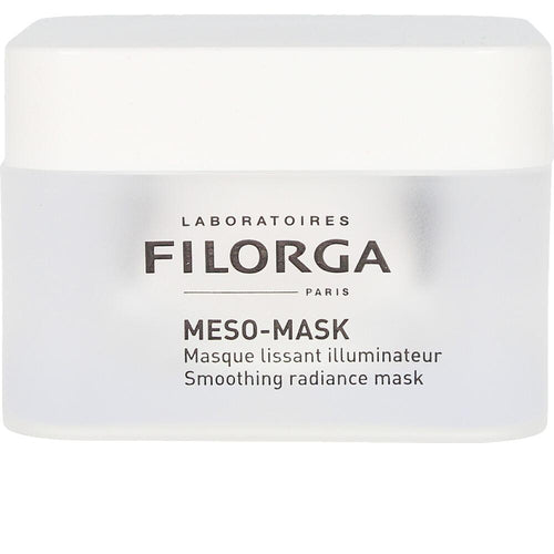 Laboratoires Filorga Meso Maschera Viso Levigante E Illuminante Pelle Radiante Subito