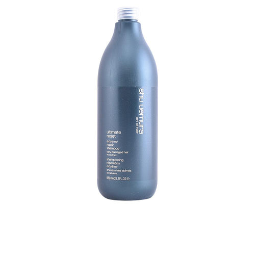 Shu Uemura Ultimate Reset Shampoo Gesundes Glänzendes Haar