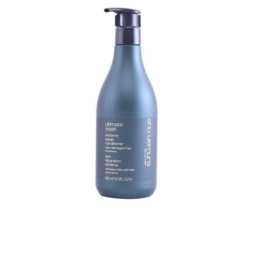 Shu Uemura Ultimate Reset Balsamo Capelli Rinforza E Ripara I Capelli
