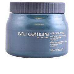 Shu Uemura Ultimate Reset Maschera Riparatrice Per Capelli Capelli Forti