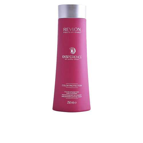 Revlon Eksperience Color Protection Shampoo Capelli Colorati Protezione E Luminosità