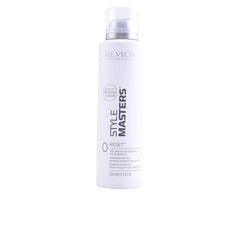 Revlon Style Masters Styling Shampoo A Secco Effetto Matte Naturale