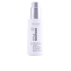 Revlon Style Masters Styling Siero Capelli Setosi E Luminosi