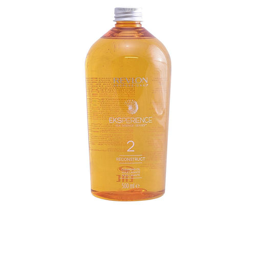 Revlon Eksperience Reconstruct Olio Detergente Azione Marinara