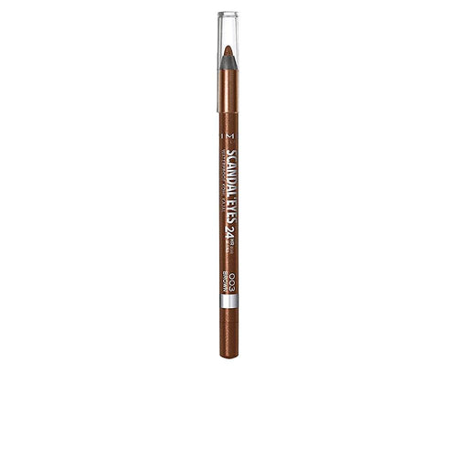 Rimmel London Scandaleyes Delineatore Occhi Impermeabile Kohl Kajal Colore Intenso E Duraturo