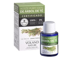 Voland Nature Voland Nature Olio Cosmetico Di Tea Tree Organico Purificazione Naturale Pura