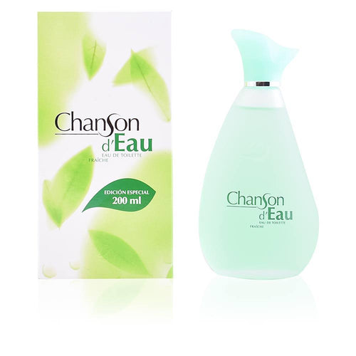 Chanson D'eau Chanson D'eau Parfüm Eau De Toilette Unvergleichliche Frische