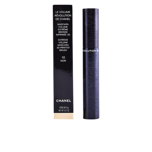Chanel Le Volume Mascara Volume Extraordinario In Un Colpo