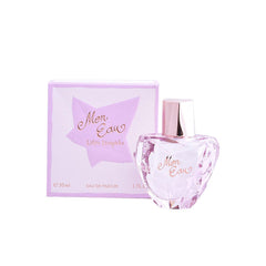 Lolita Lempicka Mon Eau Parfüm Eau De Parfum Romantische Florale Frische