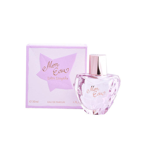 Lolita Lempicka Mon Eau Parfüm Eau De Parfum Romantische Florale Frische