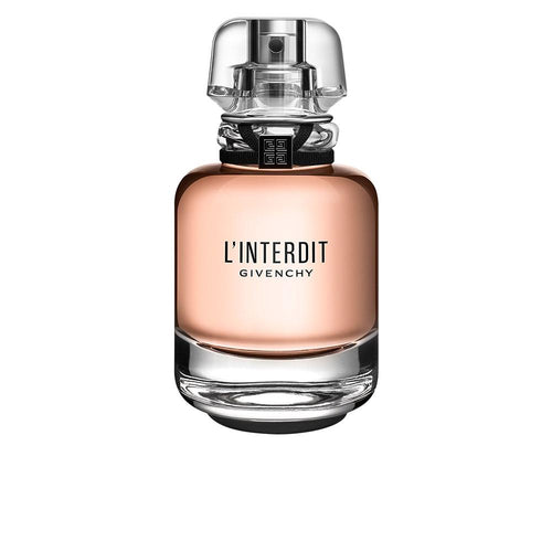 Givenchy L'Interdit Parfüm Eau De Parfum Entfalte Deine Kühne Essenz