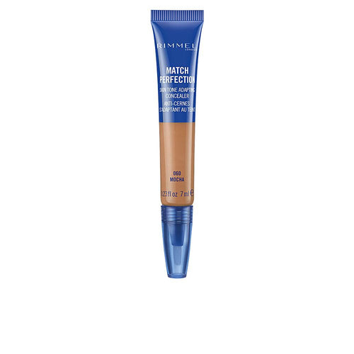 Rimmel London Match Perfection Correttore Coprente E Illuminante