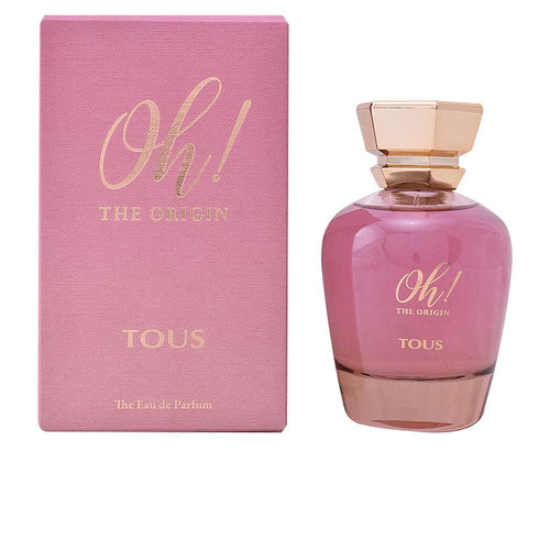 Tous Oh The Origin Profumo Eau De Parfum Seduzione Contemporanea Unica