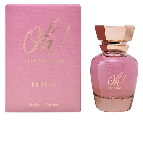 Tous Oh The Origin Profumo Eau De Parfum Seduzione Contemporanea Unica