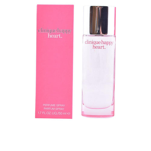 Clinique Happy Parfüm Eau De Toilette Blumiger Chypre