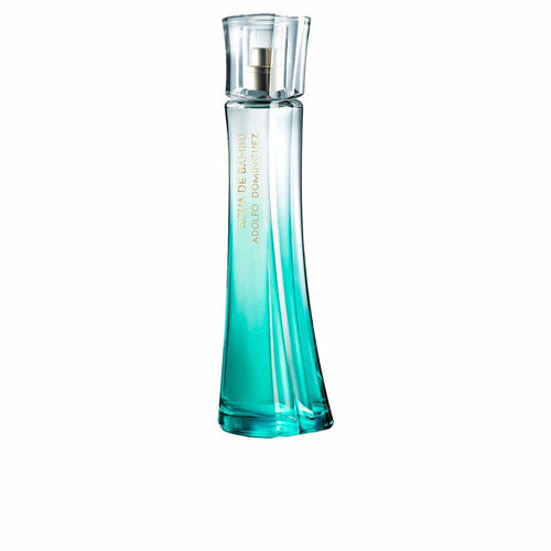 Adolfo Dominguez Bambú Woman Parfüm Eau De Toilette Fresh Sensual Allure