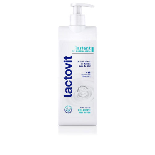 Lactovit Lactovit Original Latte Corpo Assorbimento Istantaneo