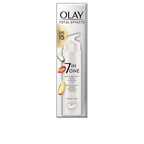 Olay Total Effects Gesichtscreme SPF15 Strahlende Haut Den Ganzen Tag
