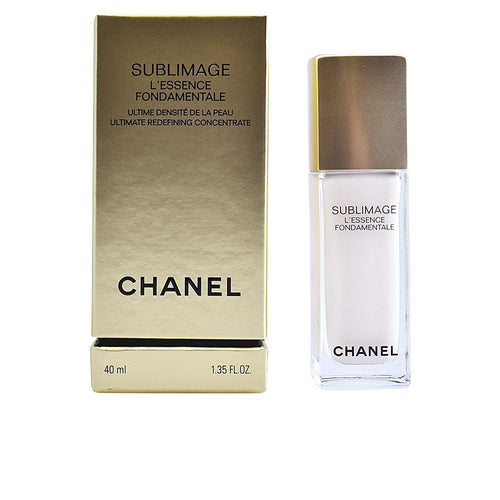 Chanel Sublimage Essenza Viso Pelle Soda E Rinnovata