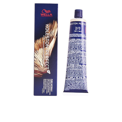 Wella Professionals Koleston Perfect Tinta Per Capelli Colorazione Perfetta