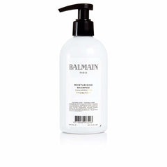Balmain Hair Balmain Moisturizing Care Shampoo Capelli Forti E Brillanti
