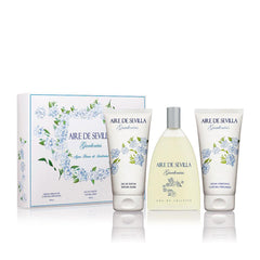 Aire Sevilla Aire De Sevilla Profumo Eau De Toilette Frescura Floreale Unica
