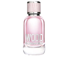 Dsquared2 Wood Pour Femme Profumo Eau De Toilette Per Uso Quotidiano