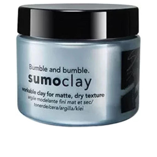 Bumble & Bumble Styling Bumble & Bumble Argilla Modellante Per Capelli Volume E Definizione