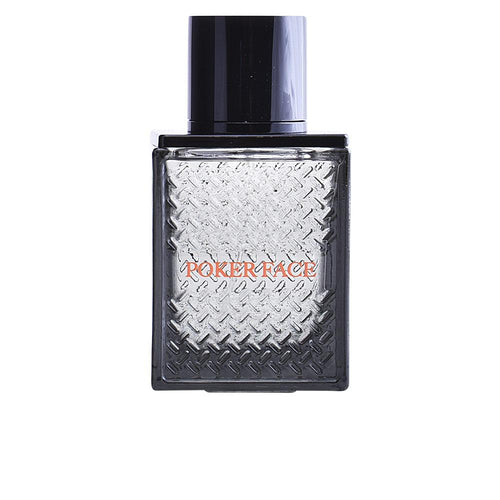 Ted Lapidus Poker Face Perfume Eau De Toilette Ideal Para Clima Fresco
