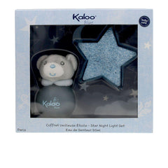 Kaloo Blue Profumo Eau De Senteur Set Bambini Aroma Delicato Dopo Bagno