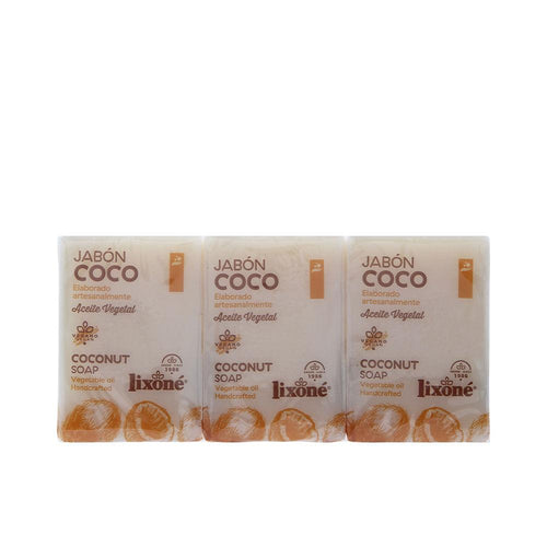 Lixone Coco Lixone Sapone Naturale Protezione Pelle Secca
