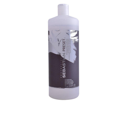 Sebastian Professionals Effortless Balsamo Per Capelli Controllo E Texture Naturale