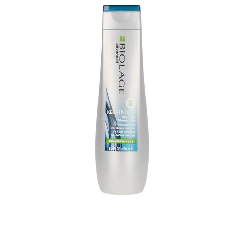 Biolage Keratin Dose Shampoo Cabello Sedoso Y Protegido