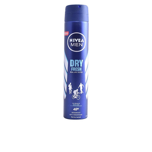 Nivea Nivea Men Deodorante Spray 48 Ore Di Protezione