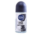 Nivea Nivea Men Deodorante Roll On Senza Macchie Su Abiti