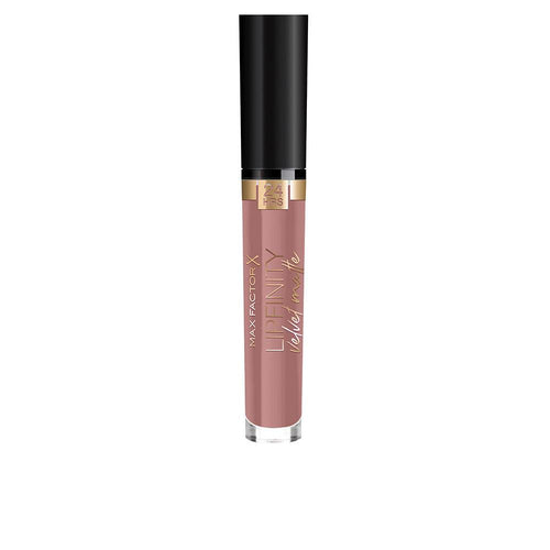 Max Factor Lipfinity Rossetto Velvet Matte Fino A 24 Ore