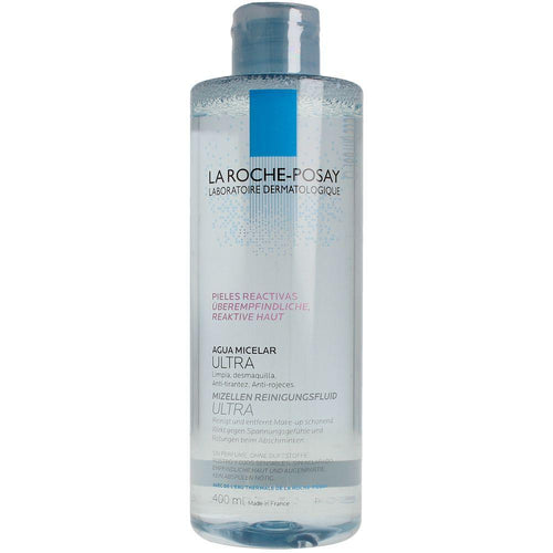 La Roche Posay Detergenti E Struccanti La Roche Posay Acqua Micellare Pulizia Delicata Pelli Sensibili