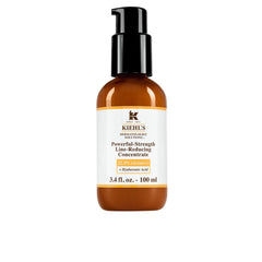 Kiehl's Powerful Wrinkle Reducing Gesichtsserum Anti Aging Strahlende Haut